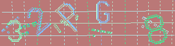 確認代碼