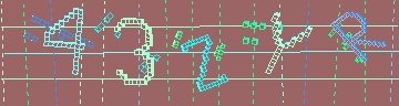 確認代碼