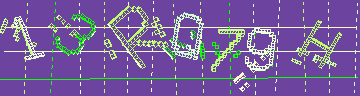 確認代碼