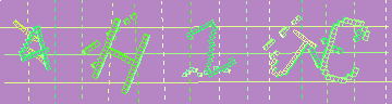 確認代碼