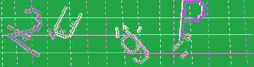 確認代碼