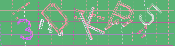 確認代碼