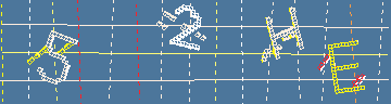 確認代碼