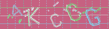 確認代碼