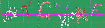 確認代碼