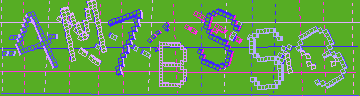 確認代碼