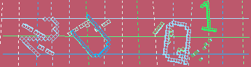確認代碼