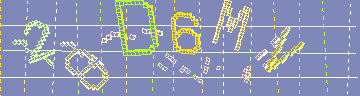 確認代碼