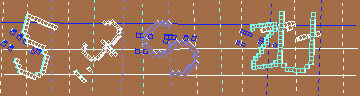 確認代碼