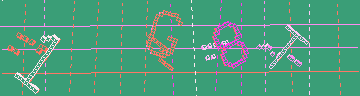 確認代碼