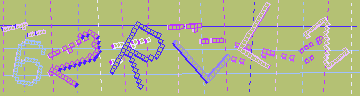 確認代碼