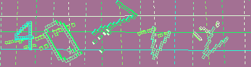 確認代碼