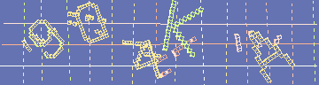 確認代碼