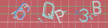 確認代碼