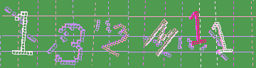 確認代碼