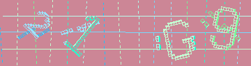 確認代碼