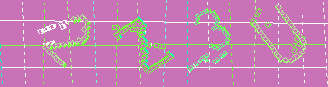 確認代碼