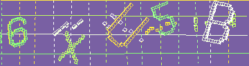確認代碼