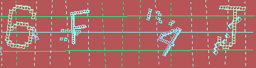 確認代碼