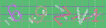 確認代碼