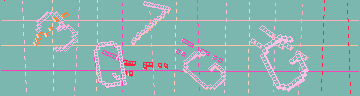 確認代碼