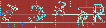 確認代碼