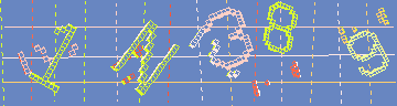 確認代碼