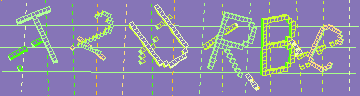 確認代碼