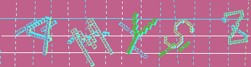 確認代碼