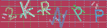 確認代碼