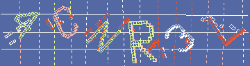 確認代碼