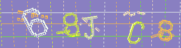 確認代碼