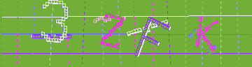 確認代碼