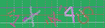 確認代碼