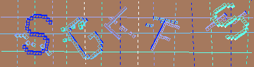 確認代碼