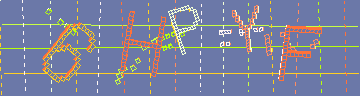 確認代碼