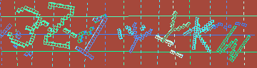 確認代碼