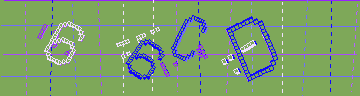 確認代碼