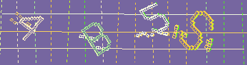 確認代碼