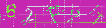 確認代碼