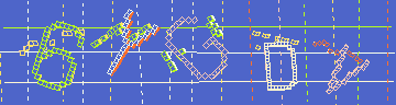確認代碼
