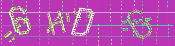 確認代碼