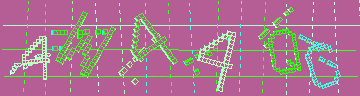 確認代碼