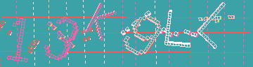 確認代碼