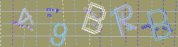 確認代碼