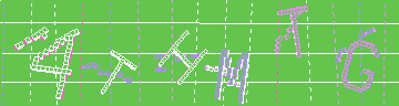 確認代碼