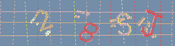 確認代碼