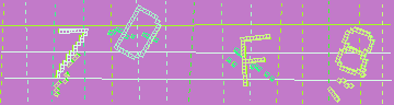 確認代碼