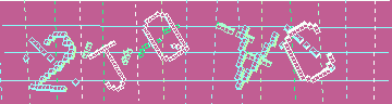 確認代碼