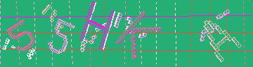 確認代碼